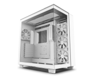 NZXT OUTLET - H9 Elite White - 1323002 - zdjęcie 1